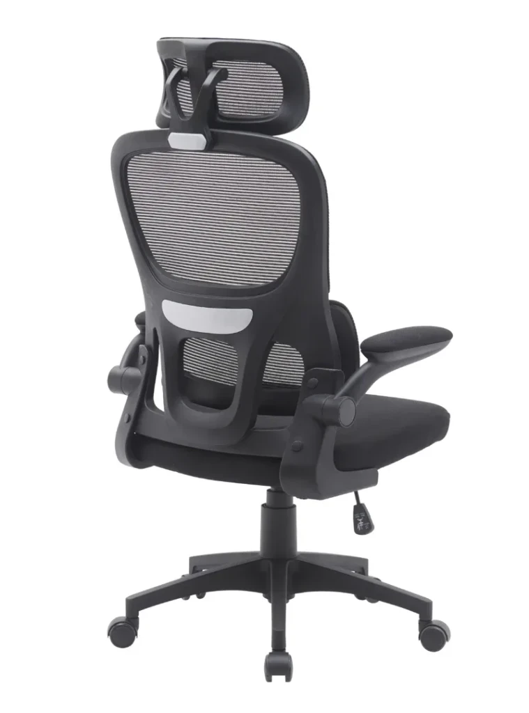 Fotoliu de birou frost 6
