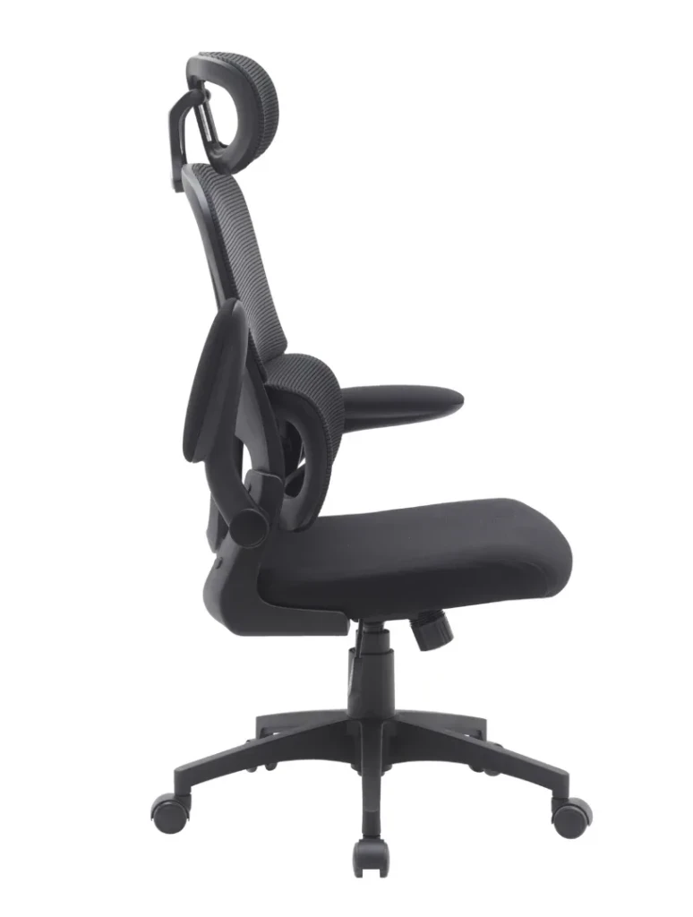 Fotoliu de birou frost 5