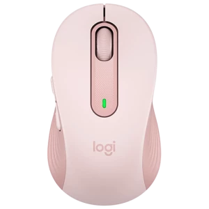 Мышь Logitech M650 L, Розовый
