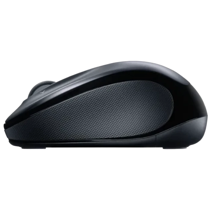 Беcпроводная мышь logitech m325s, тёмно серебристый 3
