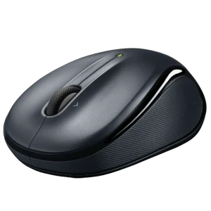 Беcпроводная мышь logitech m325s, тёмно серебристый Thumbnail 2