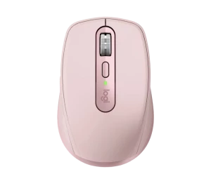 Мышь Logitech MX Anywhere 3S, Розовый