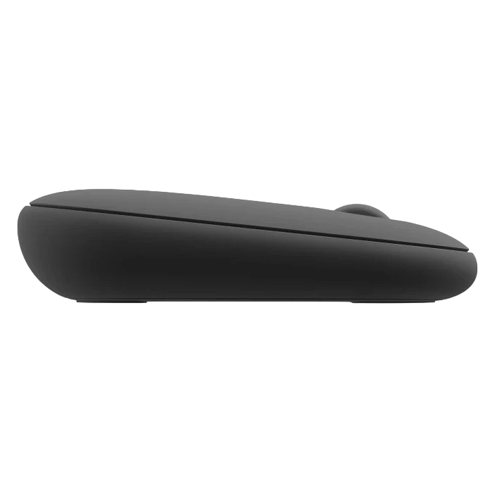 Беcпроводная мышь logitech mx anywhere 3s, графитовый 5