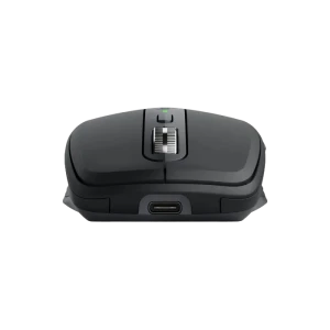 Беcпроводная мышь logitech mx anywhere 3s, графитовый Thumbnail 4