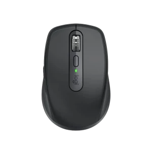Беcпроводная мышь logitech mx anywhere 3s, графитовый