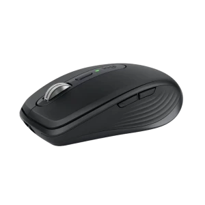 Беcпроводная мышь logitech mx anywhere 3s, графитовый Thumbnail 10
