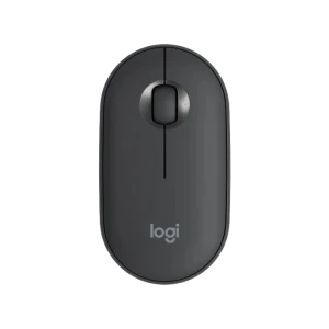 Беcпроводная мышь logitech mx anywhere 3s, графитовый Thumbnail 3