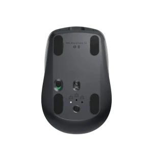 Беcпроводная мышь logitech mx anywhere 3s, графитовый Thumbnail 9