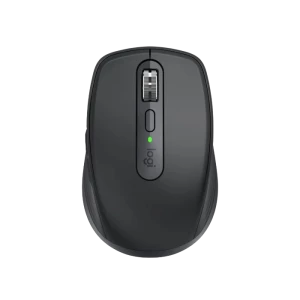 Беcпроводная мышь Logitech MX Anywhere 3S, Графитовый
