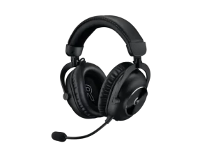 Căști gaming Logitech  G Pro X 2, Fără fir, Negru