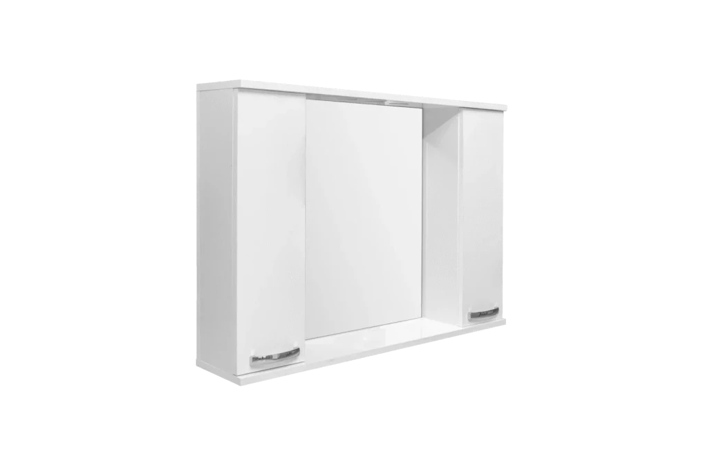 Oglindă agat alb - 1000mm 2