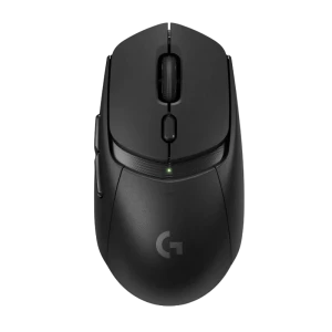 Беcпроводная мышь Logitech G309, Чёрный