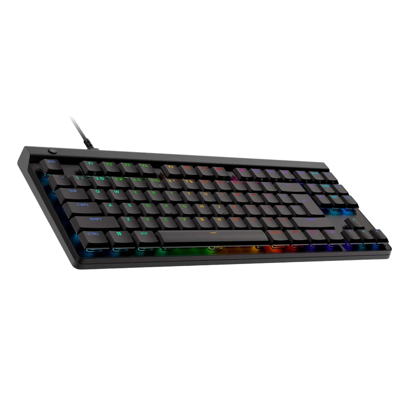 Клавиатура logitech g515, проводное, чёрный 2