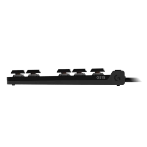 Клавиатура logitech g515, проводное, чёрный Thumbnail 5