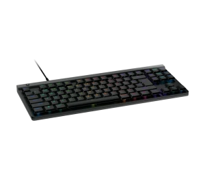 Клавиатура logitech g515, проводное, чёрный Thumbnail 6