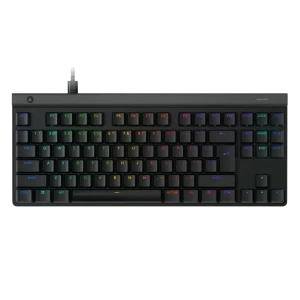 Tastatură logitech g515, cu fir, negru