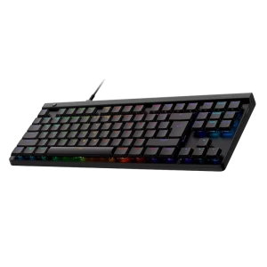 Клавиатура logitech g515, проводное, чёрный Thumbnail 4