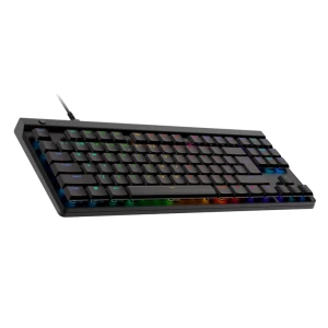 Клавиатура logitech g515, проводное, чёрный Thumbnail 2