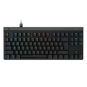 Tastatură Logitech G515, Cu fir, Negru
