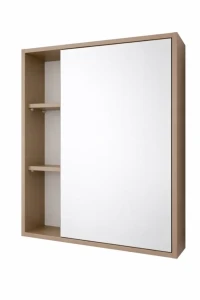 Oglindă marbela capucino- 600mm