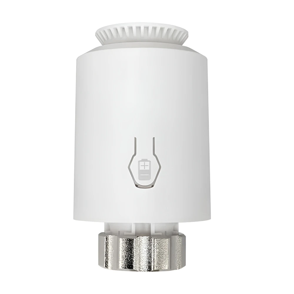 Avatto smart radiator actuator thermostat zigbee (trv06) 2