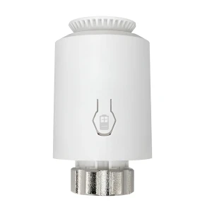 Avatto smart radiator actuator thermostat zigbee (trv06) Thumbnail 2