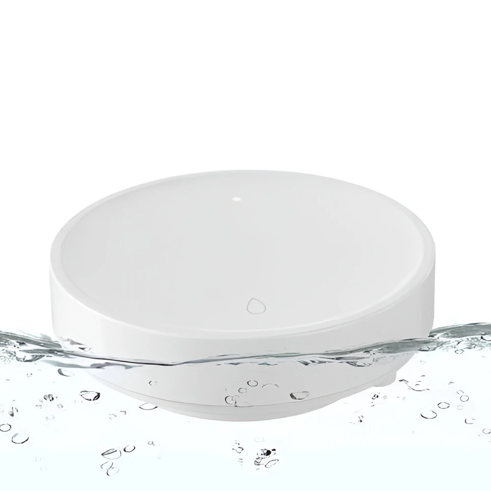Датчик протечки воды avatto zigbee (zws16) 3