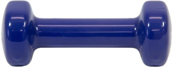 Гантель eb fit dumbbell 0.5kg 2