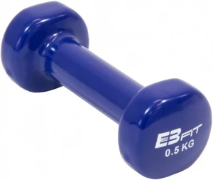 Гантель eb fit dumbbell 0.5kg