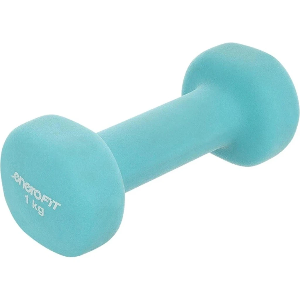 Гантель enero neopren dumbbell set (1029238) 2x1kg 3
