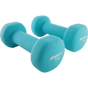 Гантель enero neopren dumbbell set (1029238) 2x1kg Thumbnail 2