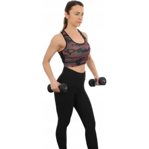 Гантель enero neopren dumbbell set (1050751) 2x3kg Thumbnail 4