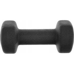 Гантель enero neopren dumbbell set (1050751) 2x3kg Thumbnail 3