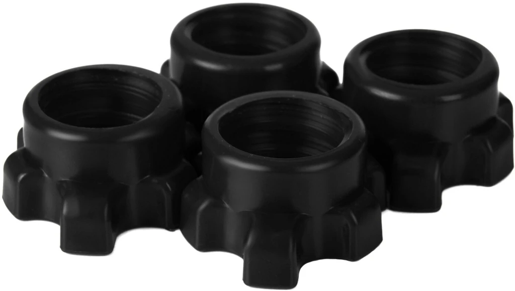Гантель funfit dumbbell set 2x10kg (4258) 6