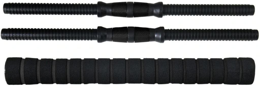 Гантель funfit dumbbell set 2x10kg (4258) 5