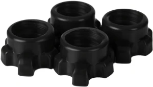 Гантель funfit dumbbell set 2x10kg (4258) Thumbnail 6