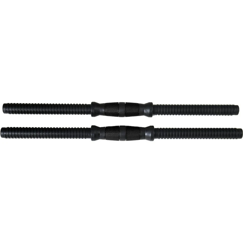 Гантель funfit dumbbell set 2x15kg (4256) 5
