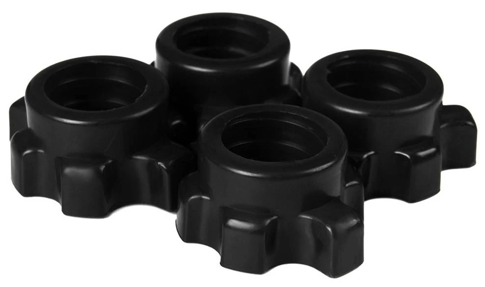 Гантель funfit dumbbell set 2x20kg (4260) 6