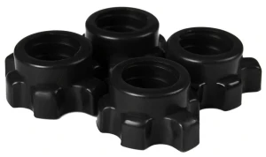 Гантель funfit dumbbell set 2x20kg (4260) Thumbnail 6