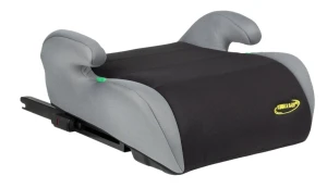 Scaun auto înălțător pentru copii summer baby ibiza i-size (4993) grey