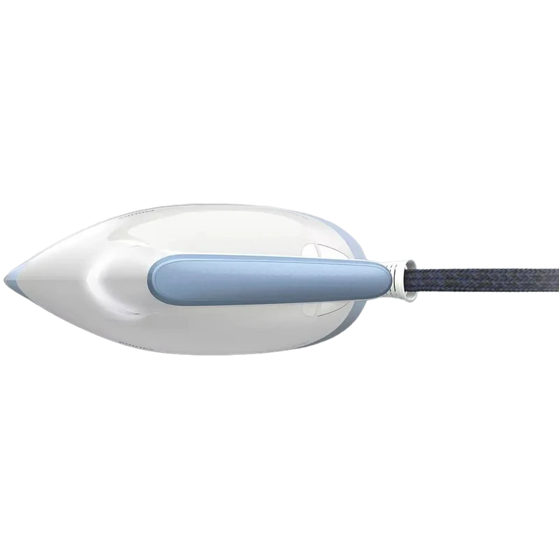 Утюг с парогенератором philips psg6026/20, 2400вт, синий 2