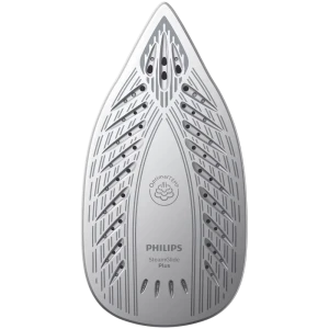 Утюг с парогенератором philips psg6026/20, 2400вт, синий Thumbnail 3