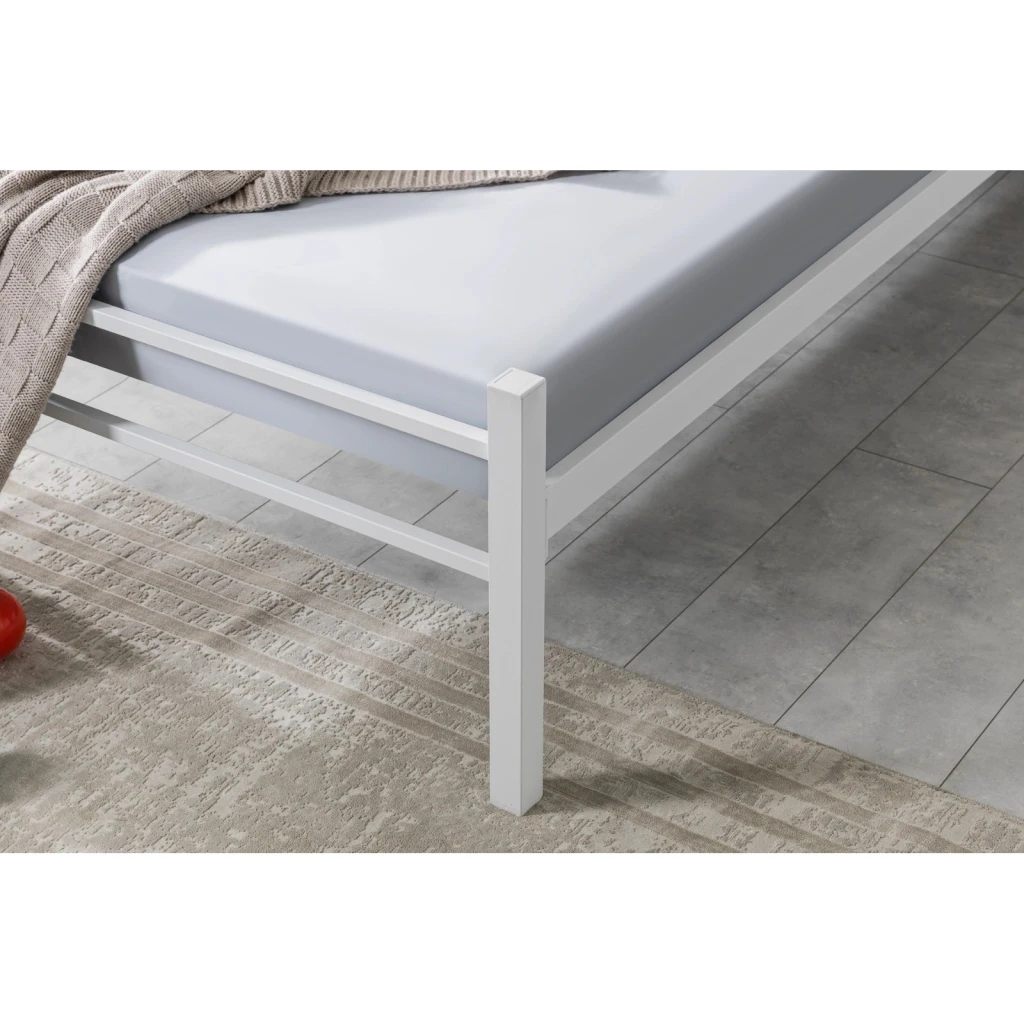 Pat evger k-90 90x200cm white 4