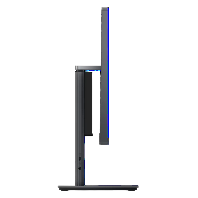 Computer all-in-one lenovo ideacentre 3 24arr9, 23,8", amd ryzen 3 7335u, 16gb/1024gb, fără so, luna grey 8