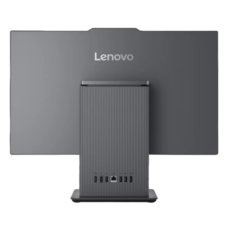 Computer all-in-one lenovo ideacentre 3 24arr9, 23,8", amd ryzen 3 7335u, 16gb/1024gb, fără so, luna grey 4