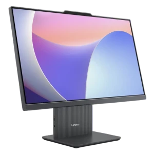 Computer all-in-one lenovo ideacentre 3 24arr9, 23,8", amd ryzen 3 7335u, 16gb/1024gb, fără so, luna grey Thumbnail 5