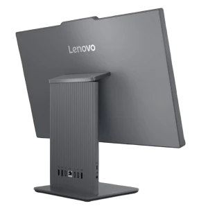 Computer all-in-one lenovo ideacentre 3 24arr9, 23,8", amd ryzen 3 7335u, 16gb/1024gb, fără so, luna grey Thumbnail 2