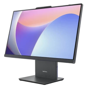 Computer all-in-one lenovo ideacentre 3 24arr9, 23,8", amd ryzen 3 7335u, 16gb/1024gb, fără so, luna grey Thumbnail 3