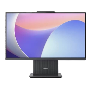 Моноблок Lenovo IdeaCentre 3 24ARR9, 23,8", AMD Ryzen 3 7335U, 16Гб/1024Гб, Без ОС, Luna Grey