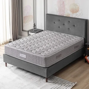 Матрас us.sleeping lannister pocket spring 160x200x24cm Thumbnail 3
